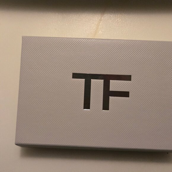 New Tom Ford Lip Color 5 Mini Deluxe Set - Picture 4 of 4